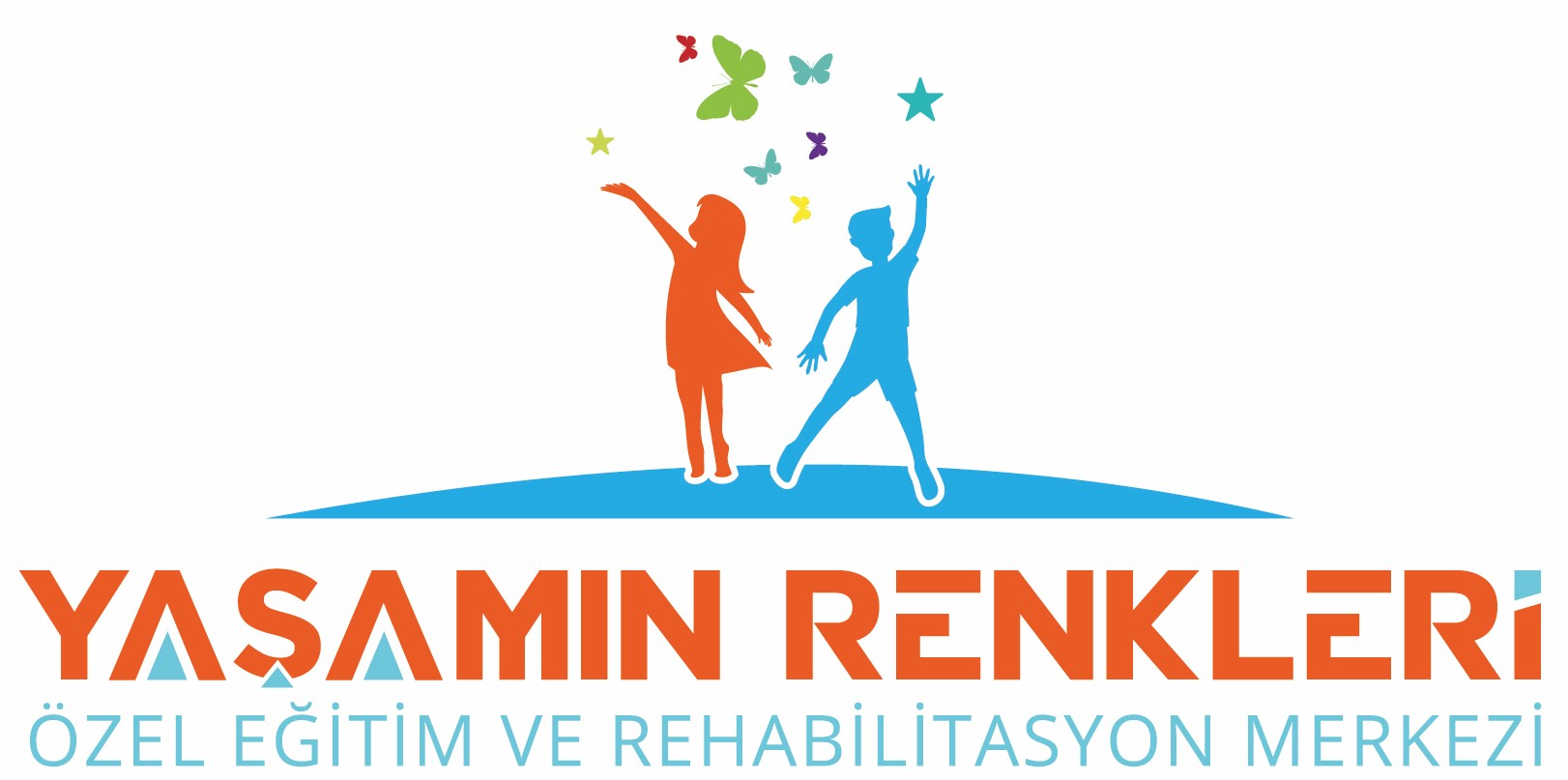 YaÅŸamÄ±n Renkleri Logo
